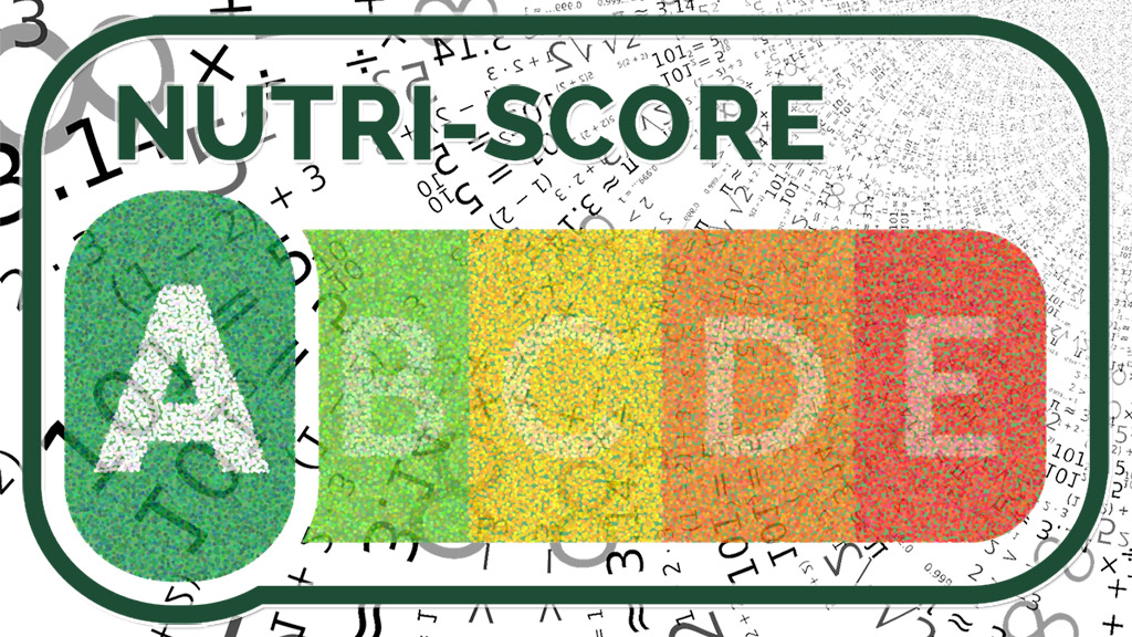 Spirito Italiano nutriscore,algoritmo,vino