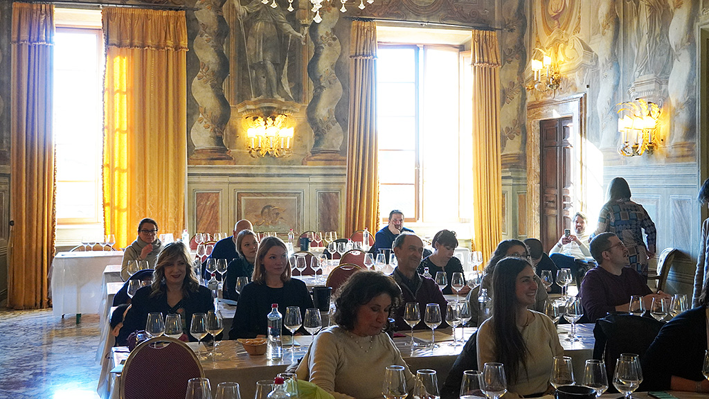 Spirito Italiano siena,wine