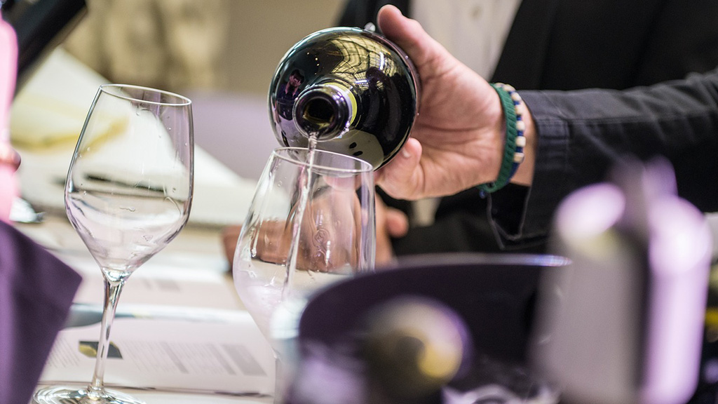 Spirito Italiano slow wine,fair,bologna