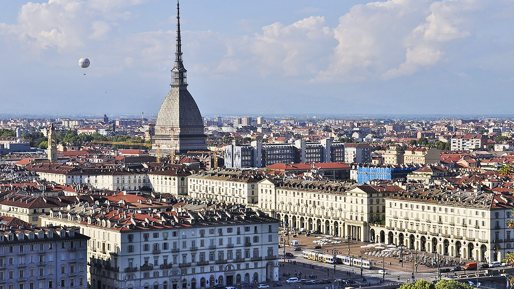 Spirito Italiano barolo,palazzo,torino,degustazione