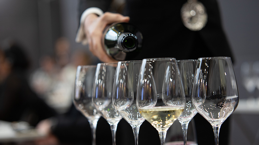 Spirito Italiano slow wine,fair,bologna
