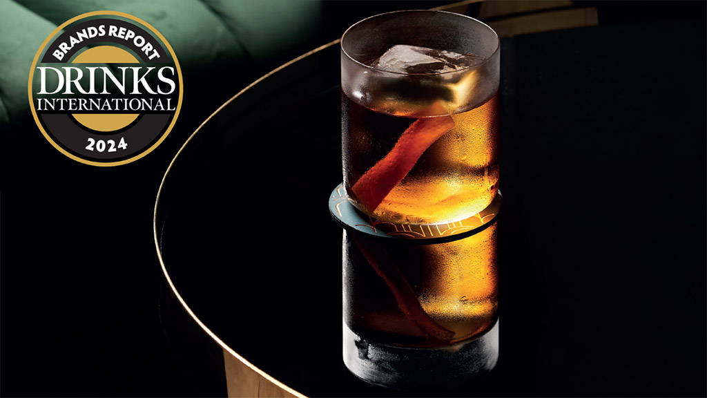 Spirito Italiano brand,spirits,cocchi,branca