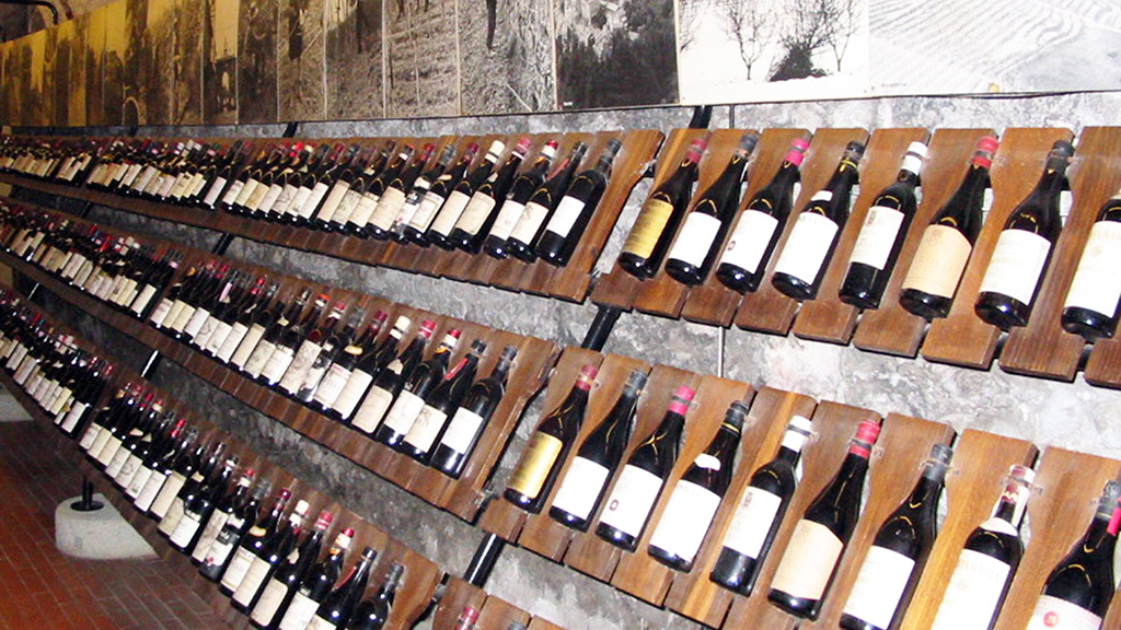 Spirito Italiano barolo,palazzo,torino,degustazione