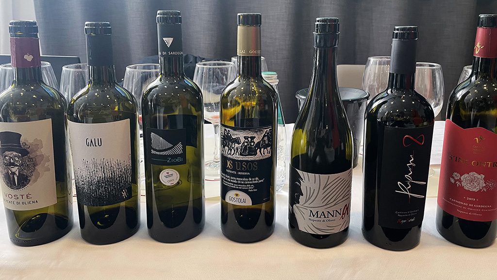 Spirito Italiano sardegna,vino Spirito Italiano sardegna,vino