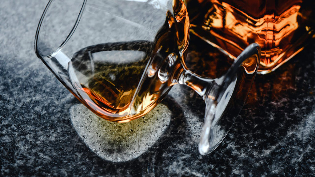 Spirito Italiano scozia,mup,alcol