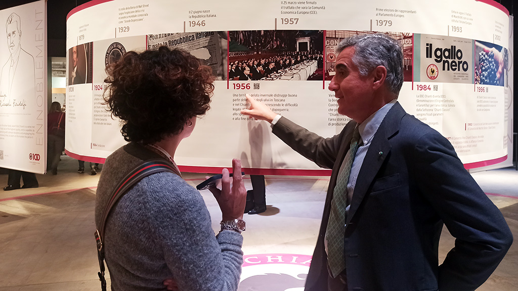 Spirito Italiano manetti,chianti classico Spirito Italiano manetti,chianti classico