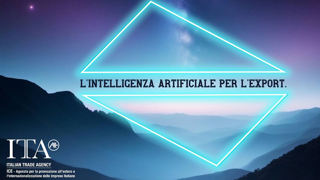 Spirito Italiano ai,intelligenza artificiale,corso