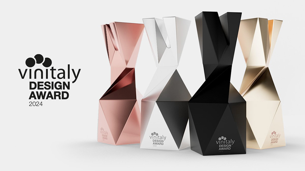 Spirito Italiano vinitaly,award,design