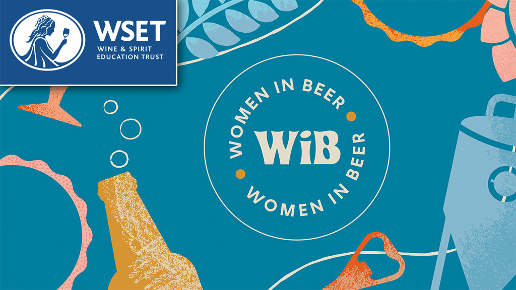 Spirito Italiano women in beer,wset,beer,8marzo