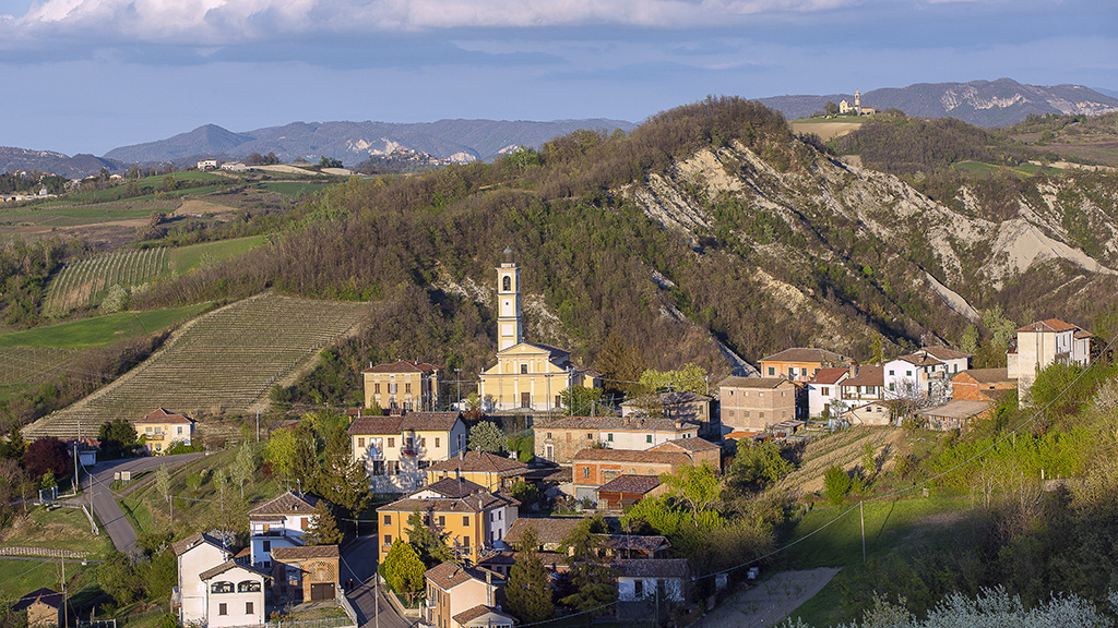 Spirito Italiano derthona,timorasso