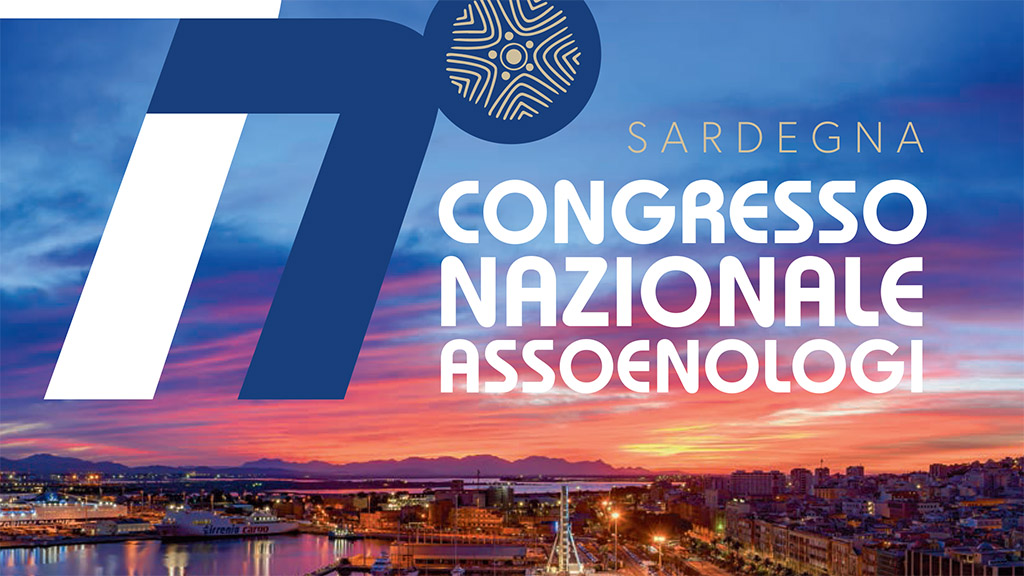 assoenologi cagliari congresso