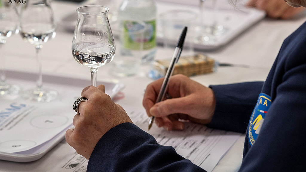 Spirito Italiano grappa,alambicco