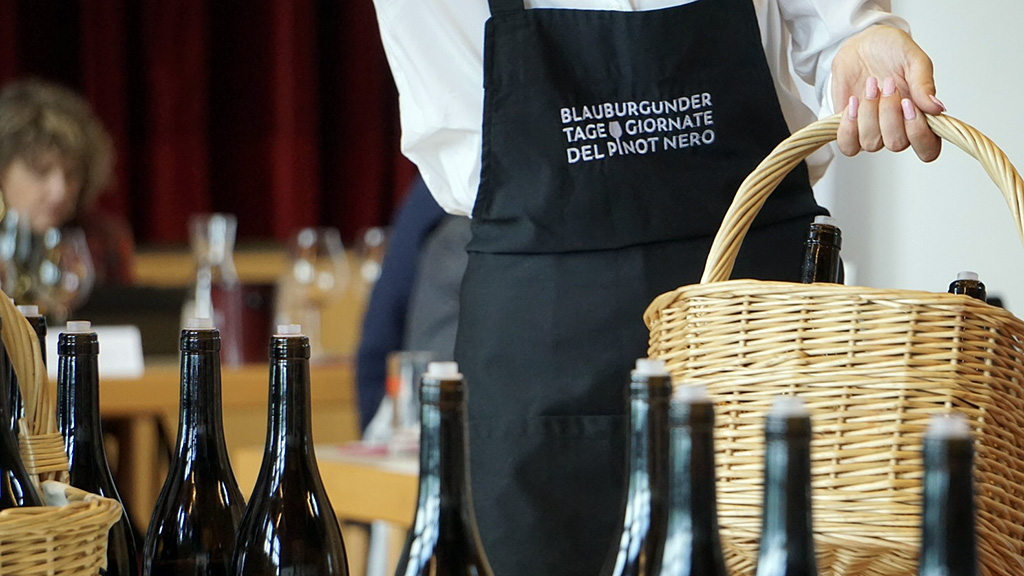 Spirito Italiano pinot nero