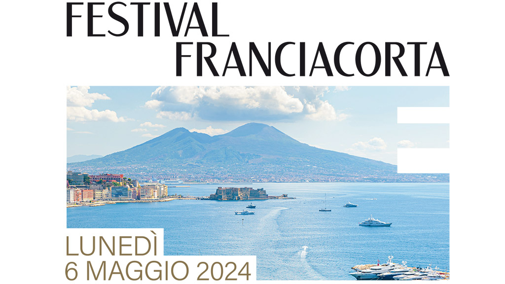 Spirito Italiano franciacorta,napoli