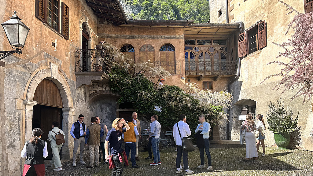 Spirito Italiano summa,lageder Spirito Italiano summa,lageder