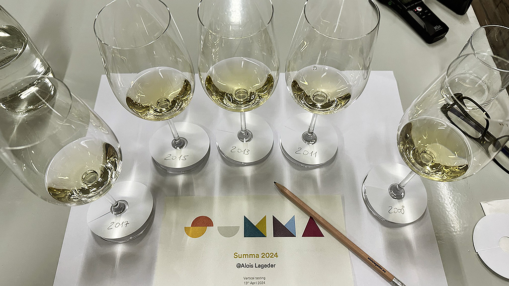 Spirito Italiano summa,lageder Spirito Italiano summa,lageder