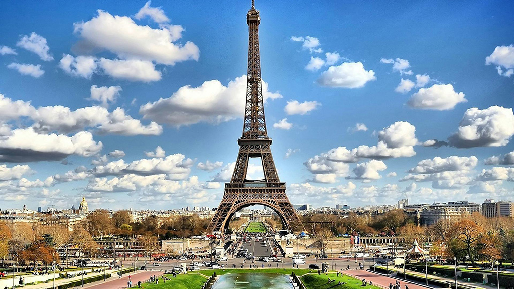 parigi