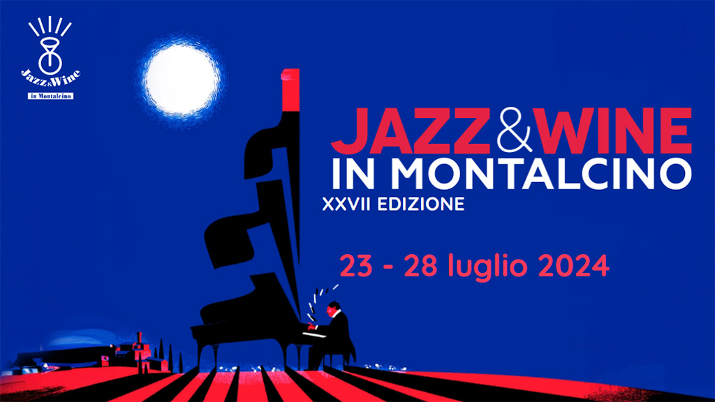 jazz wine montalcino banfi