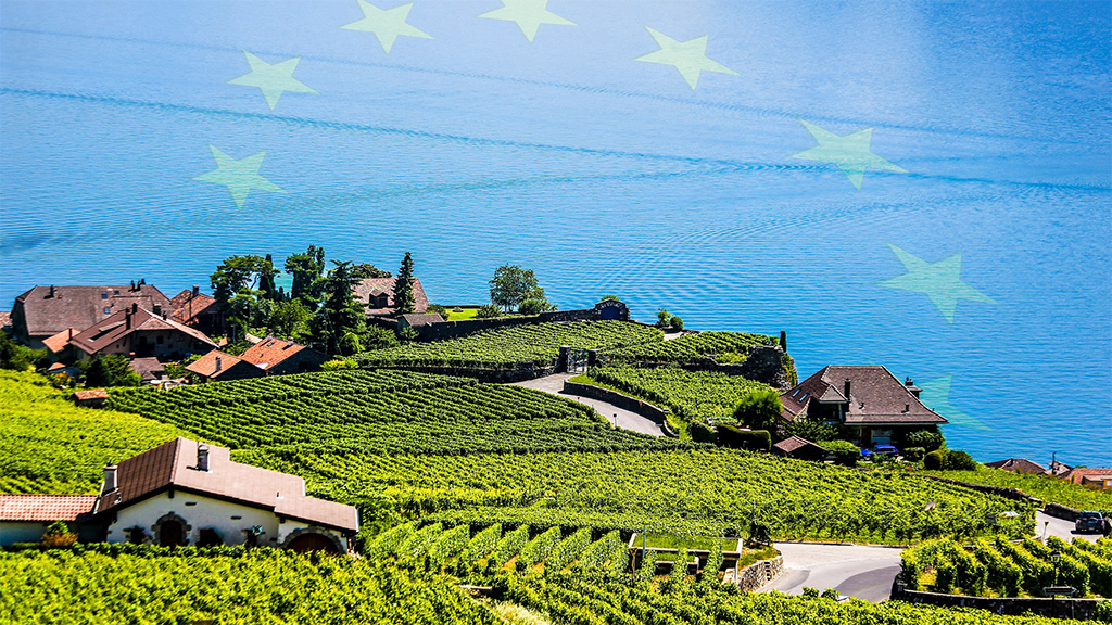 Spirito Italiano ue,alto livello,vino