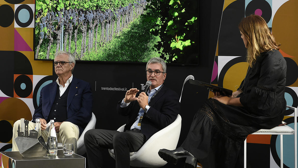 Spirito Italiano trentodoc,festival trentodoc festival foto alessio coser