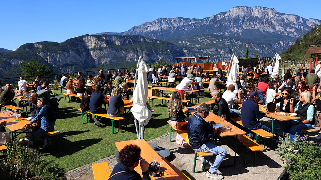 Spirito Italiano trentodoc,festival Spirito Italiano trentodoc,festival