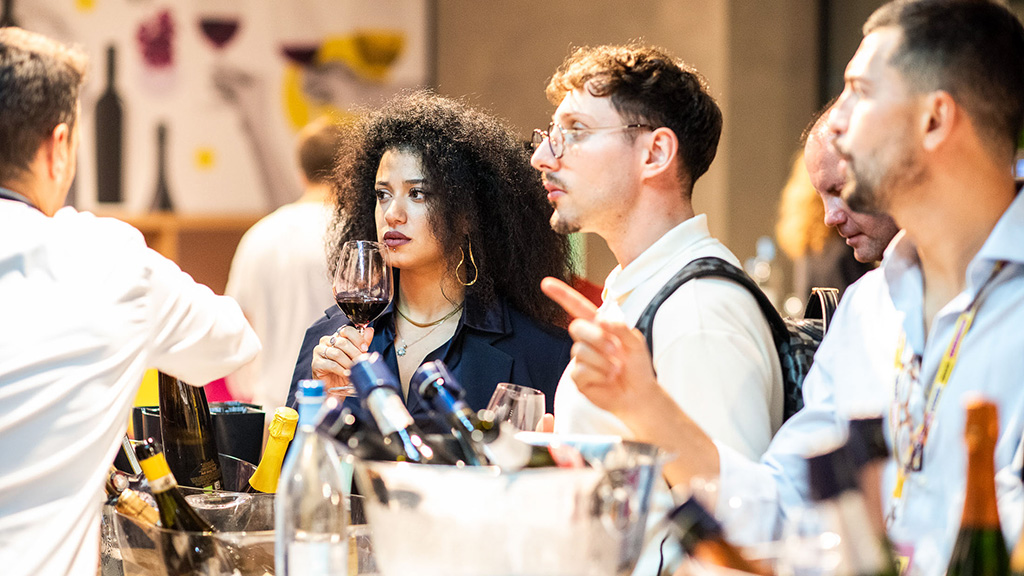 Spirito Italiano milano,wine week,mww