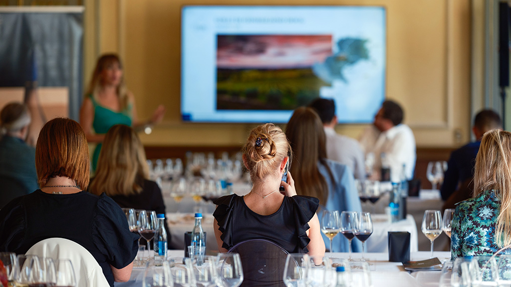 Spirito Italiano milano,wine week,mww