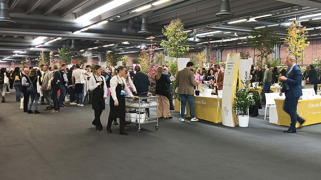 Spirito Italiano champagne,bologna,champagne experience