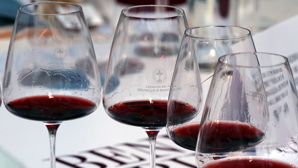 Spirito Italiano brunello,benvenuto Brunello di Montalcino Benvenuto Brunello