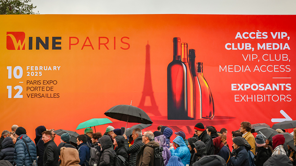 Spirito Italiano spirits,wine paris