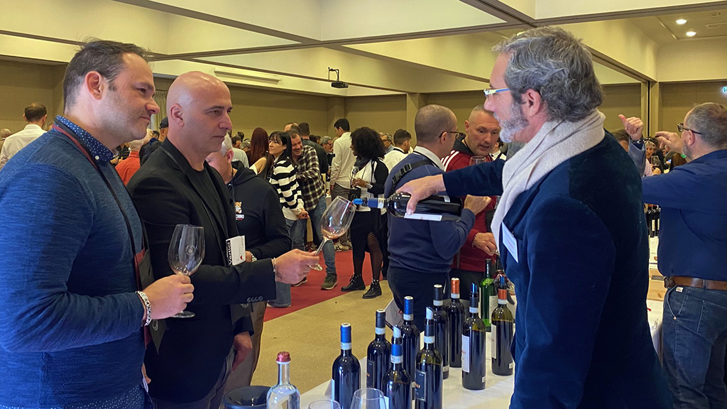 Spirito Italiano terre,toscana,versilia Terre di Toscana