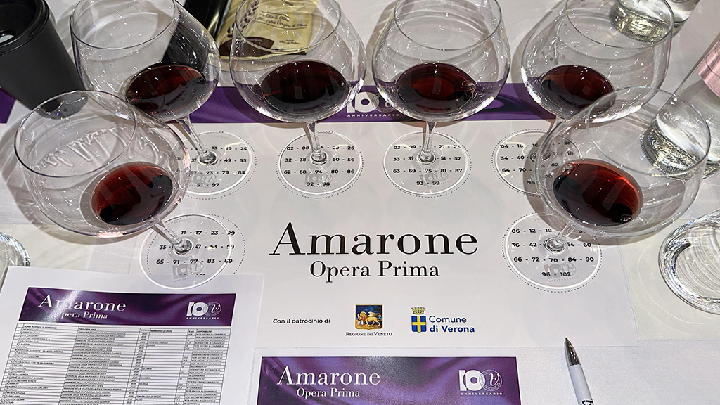 Spirito Italiano amarone,opera Spirito Italiano amarone,opera