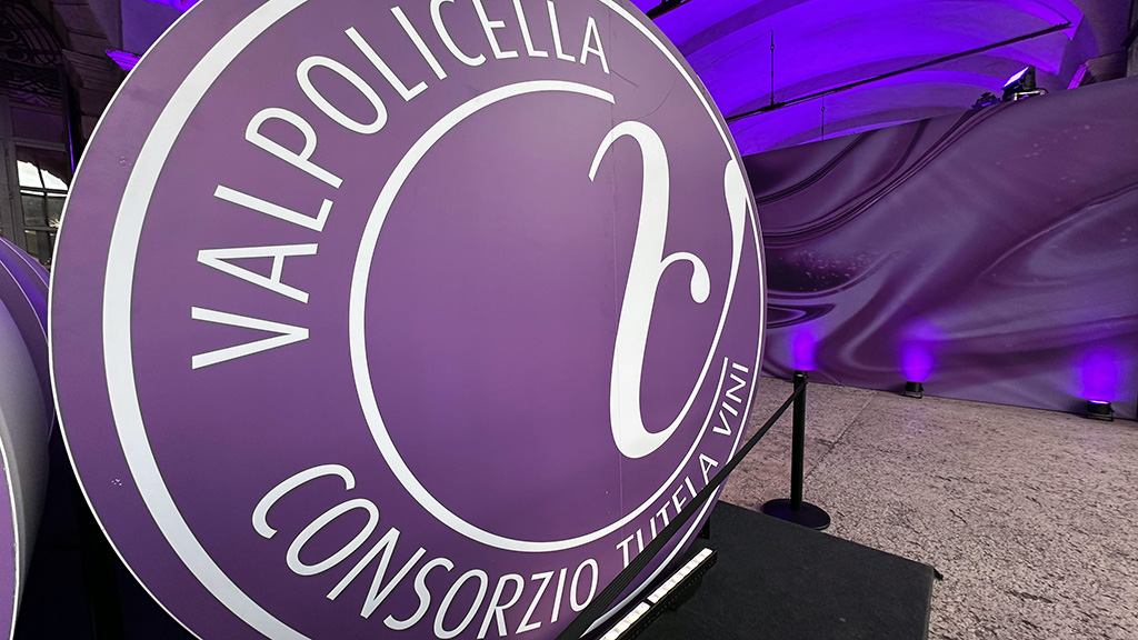 Spirito Italiano amarone,opera Amarone Opera Prima - Consorzio tutela vini Valpolicella