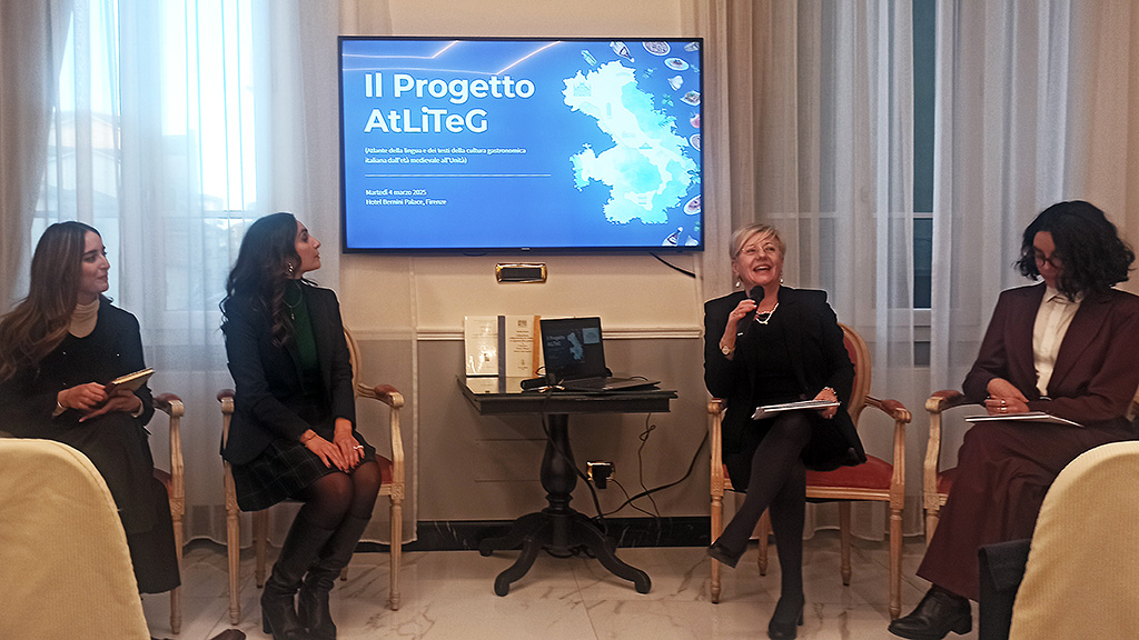Spirito Italiano atliteg,atlante,cultura