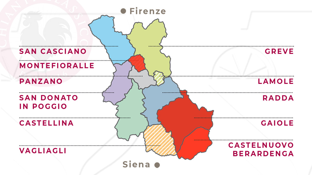 Spirito Italiano chianti,classico,collection,migliori