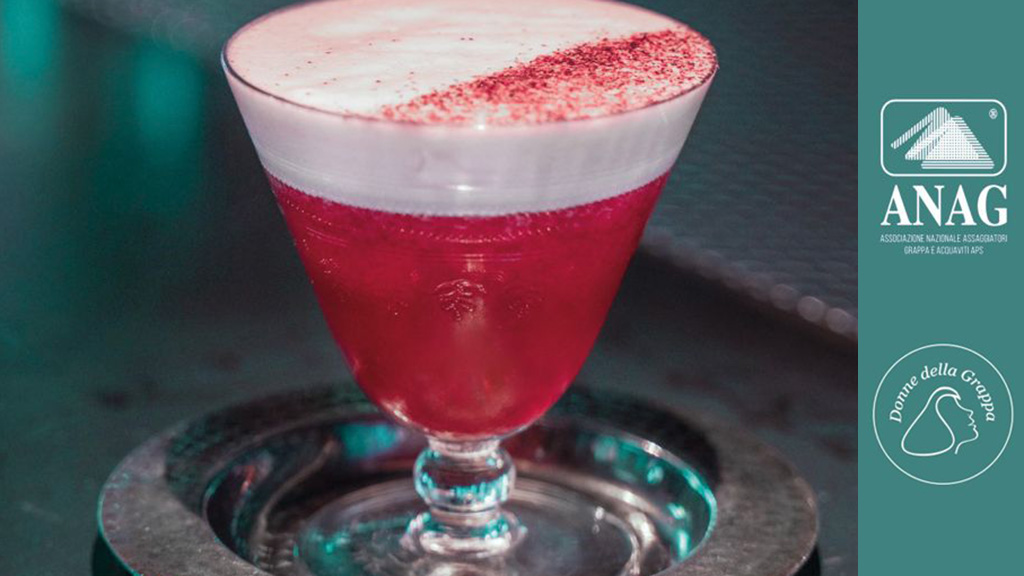 Spirito Italiano mulier,donne della grappa mulier anag donne della grappa