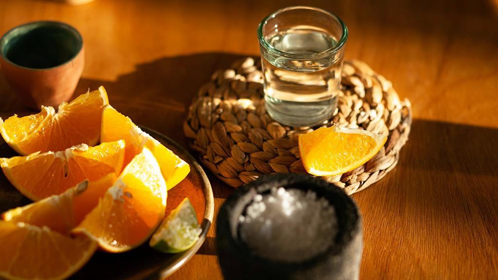 tequila diageo
