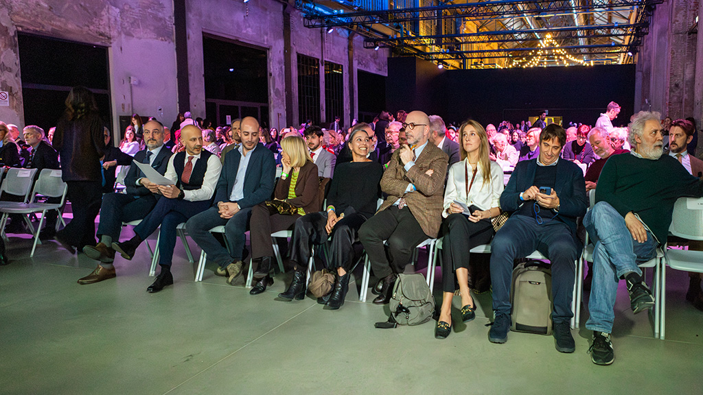 salone libro torino 2025 curatori
