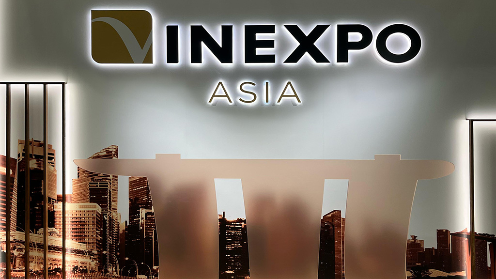 vinexpo asia singapore giulia marini