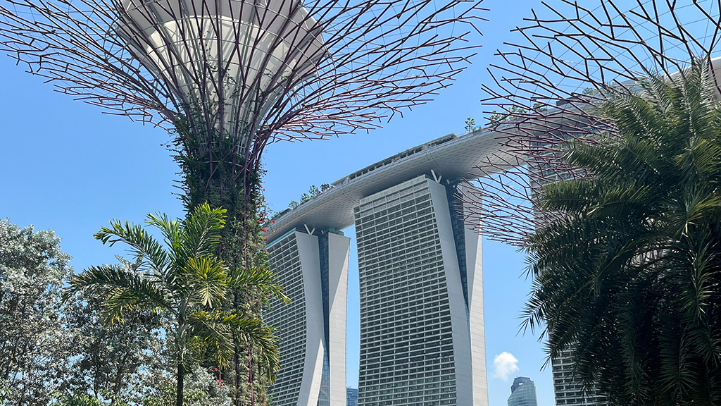 singapore giulia marini