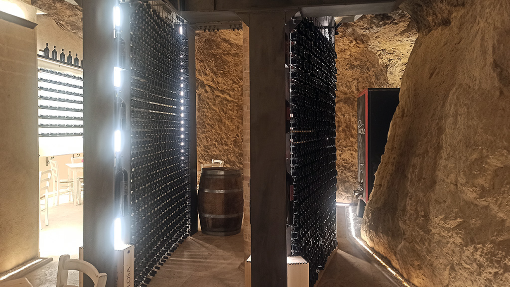 talosa vino nobile montepulciano paolo bini