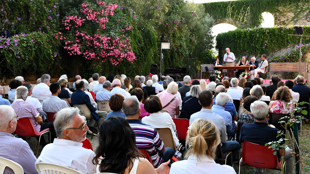 gepi faranda antonella d'isanto libro presentazione patti biblioteca