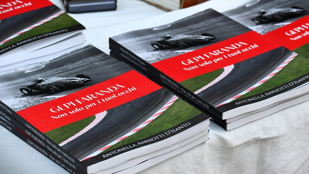 gepi faranda antonella d'isanto libro 