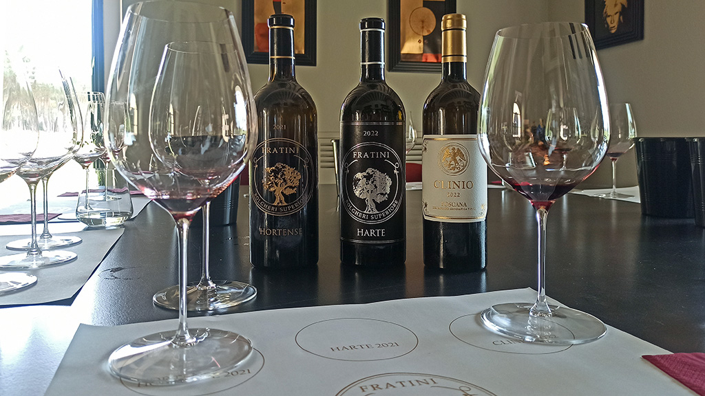 Spirito Italiano fratini,bolgheri