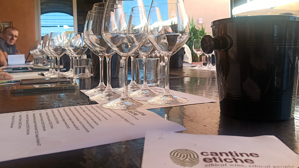 cantine etiche umbria paolo bini