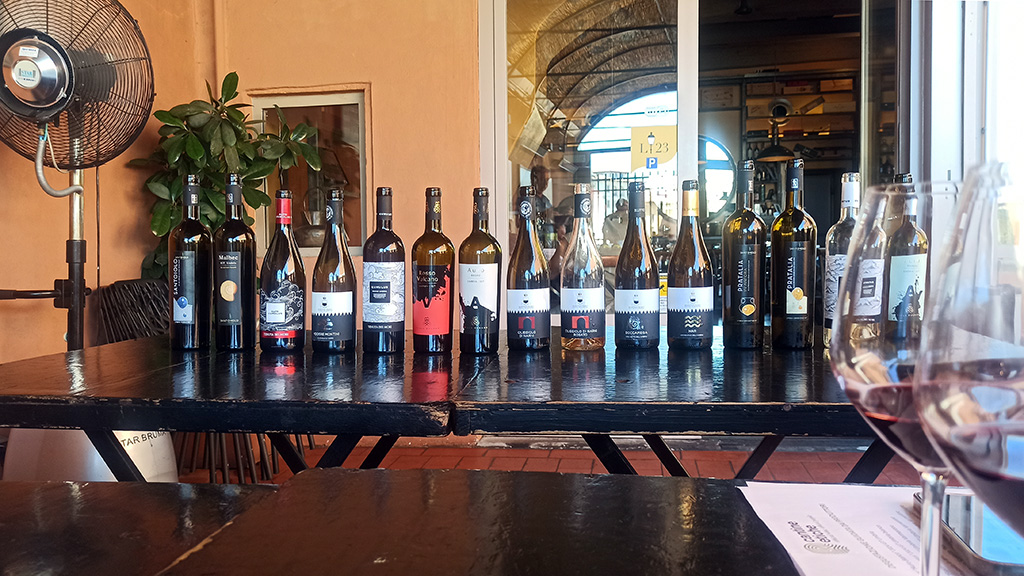 cantine etiche umbria paolo bini