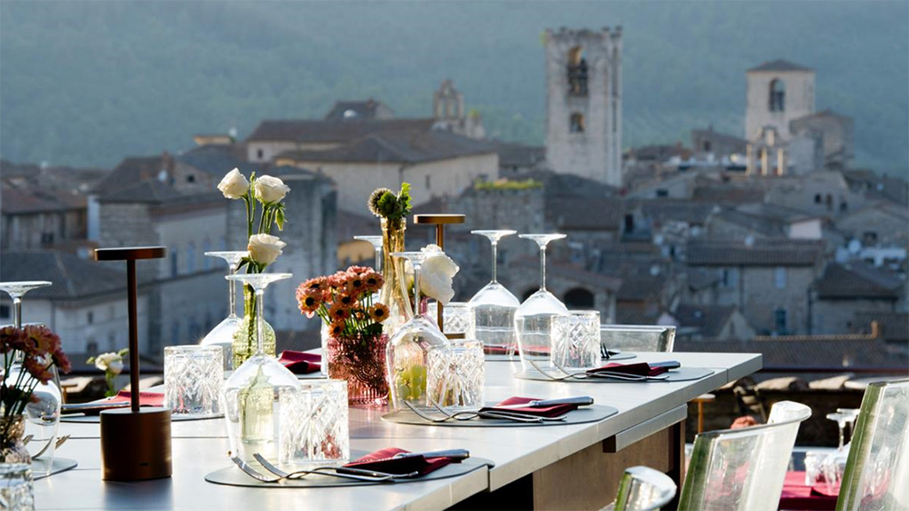 Spirito Italiano cantine etiche,umbria