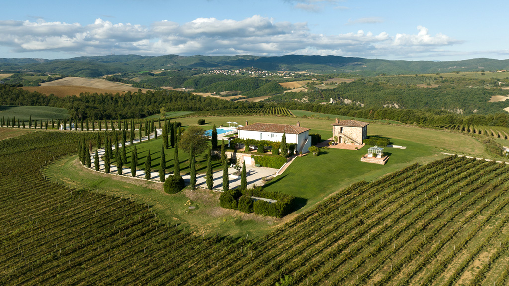 Spirito Italiano cantine etiche,umbria