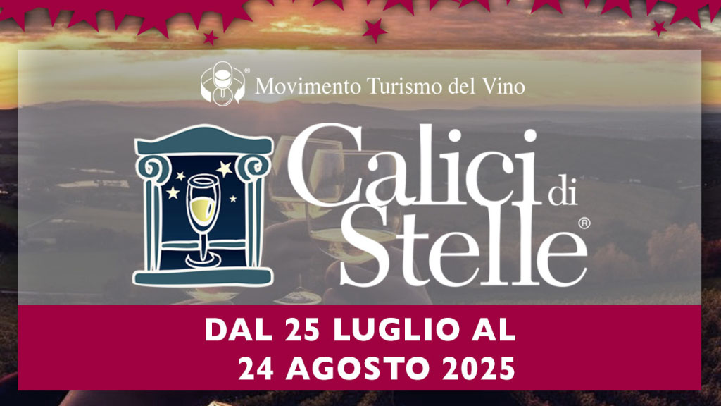 calici di stelle
