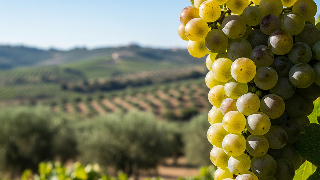 Spirito Italiano enotreno,sicilia,catarratto